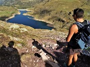 37 Laghi Gemelli dalla Cima di Mezzeno